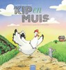 Leren lezen met Kip en Muis - David Vlietstra - 9789044830446