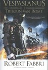 Tribuun van Rome - Robert Fabbri - 9789045216720