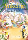 Pinkeltje en de gouden beker - Dick Laan - 9789047510307