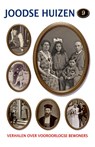 Joodse Huizen 9 - Esther Shaya ; Gert Jan de Vries ; Frits Rijksbaron - 9789064461781