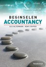 Beginselen accountancy - Gijs Hiltermann ; Remy Stapper - 9789082444087