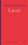 Maak kennis met Laozi - Jan De Meyer - 9789085289203