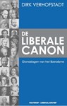 De liberale canon - Dirk Verhofstadt - 9789089243348