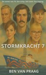 STORMKRACHT 7 - Ben Van Praag - 9789403815299