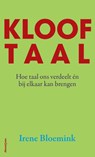 Klooftaal - Irene Bloemink - 9789461646736