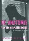 De anatomie van een verpleegkundige - Jannick Oosterhof - 9789465096995
