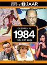 Geboren in 1984 - Mijn eerste 18 jaar België - 9789493317512
