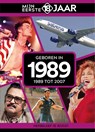 Geboren 1989 - Mijn eerste 18 jaar België - 9789493317567