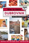 Dubrovnik - Team Time to Momo - 9789493338524