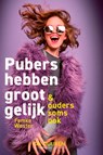 Pubers hebben groot gelijk - Femke Wester - 9789493480209