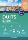 Duits A2 basis: cursus op A2-niveau met audio - coLanguage Academy - 9791388253577
