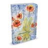 Compact Journal Peter Pauper Indigo Dragon Fly - Comello - 9781441322739