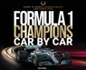 Formula 1 Champions Car by Car - Stuart Codling - 9781577157441