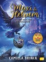 Maxi & Helium - In den Klauen der Taubenjäger - Camilla Brinck - 9783570183618