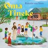 Oma Tineke terug naar school - Ronnie van Veen - 9789021062945