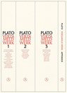 Verzameld werk - Plato - 9789025321772