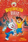 Weerwolvenfeest - Paul van Loon - 9789025885236