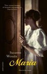 Maria - Suzanne Wouda - 9789026344817