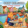 Cozy Belgium Jade Summer -  - 9789044773897