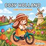 Cozy Holland Jade Summer -  - 9789044773903