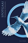 Spotgaai - Suzanne Collins - 9789047516415