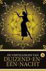 De vertellingen van Duizend-en-één-nacht 4 - Henri Borel - 9789049901066