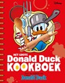Donald Duck Kookboek -  - 9789463059039