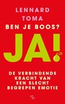 Ben je boos? Ja! - Lennard Toma - 9789463825368