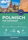 Polnisch für Anfänger – Ein A1-Kurs für Erwachsene mit wenig Zeit - coLanguage Academy - 9791388253065