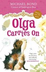 Olga Carries On - Michael Bond - 9780192787439