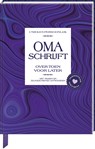 Oma schrijft - ImageBooks Factory - 9789464085099