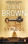 The Lost Symbol - Dan Brown - 9780552161237