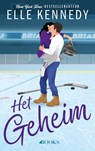 Het geheim - Elle Kennedy - 9789062228553