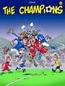 The Champions 28 - Gurcan Gurcel - 9789492334916