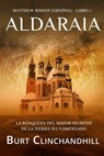 Aldaraia (Español) - Burt Clinchandhill - 9781667465715