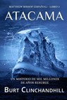 Atacama (Español) - Burt Clinchandhill - 9781667474090