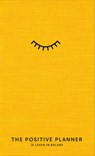 The positive planner - Alison McDowall ; Claire Finn-Prevett - 9789000407651