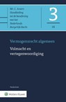 Asser 3-III Volmacht en vertegenwoordiging -  - 9789013168570