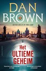 Het ultieme geheim MP - Dan Brown - 9789021064345