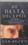 De Delta deceptie - BROWN, Dan - 9789024549832