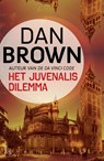 Het Juvenalis dilemma - Dan Brown - 9789024562299
