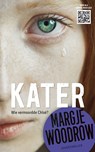 Kater - Margje Woodrow - 9789026164026