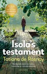 Isola's testament - Tatiana de Rosnay - 9789026374562