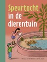 Speurtocht in de dierentuin - Monique van der Zanden - 9789048757473