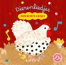 Dierenliedjes -  - 9789083714004