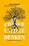 Het conservatieve denken - Jelle Dehaen - 9789089243355