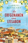 De erfgenamen van Lissabon - Gabriel Blancard - 9789402720556