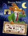 Een diefstal om van te smullen - Geronimo Stilton - 9789463373517