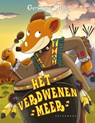 Het verdwenen meer - Geronimo Stilton - 9789463373531