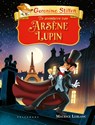 De avonturen van Arsène Lupin - Geronimo Stilton - 9789464018929